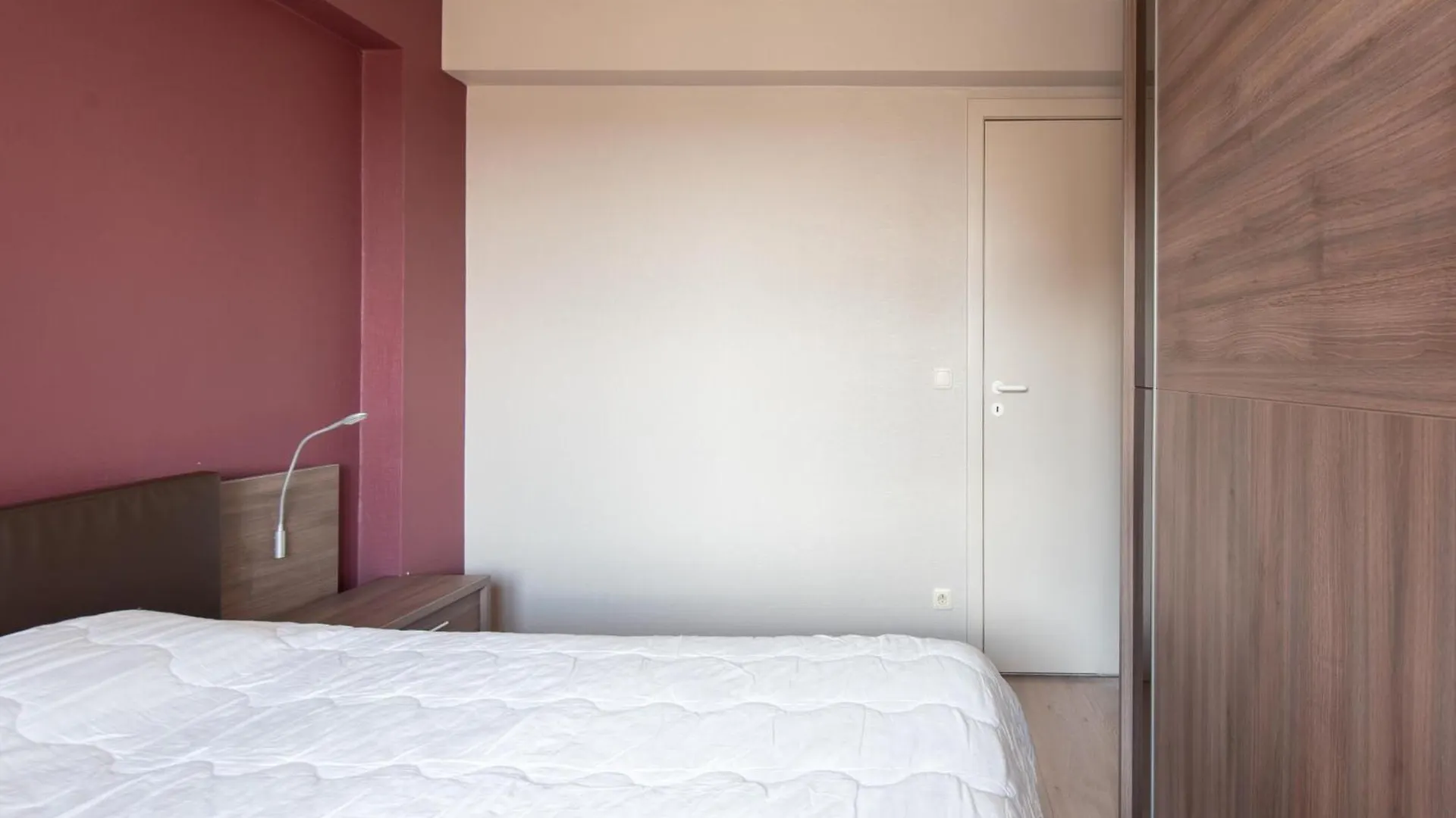 Beautiful Apartment With View Ostend